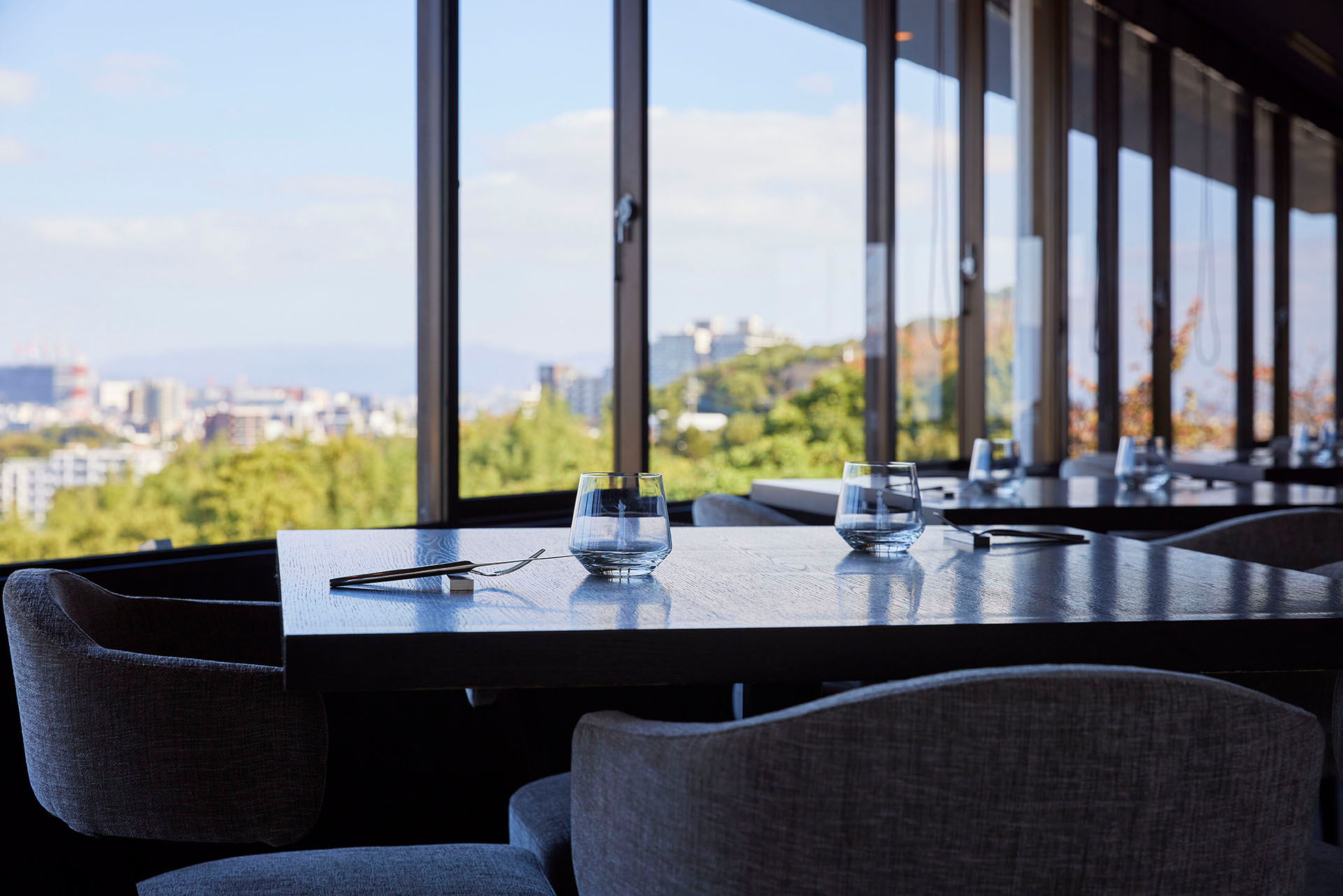 ヒルトップダイニング ヒルトップリゾート福岡【ホテル公式】